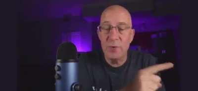 I will literally take a bullet for Elon. What Elon is doing is more important for the future of my children than anything I'm doing.