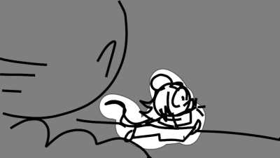 First post, small animatic i published on My YT (Ft. James)