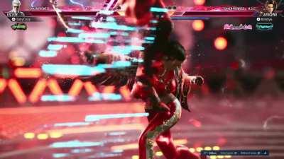 victor is so fun to play