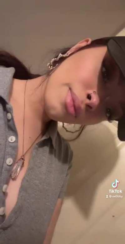 Have you ever wondered what your barista looks like naked😉