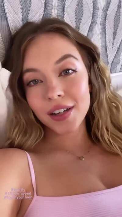 Sydney Sweeney