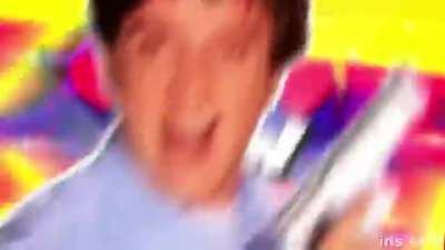 New Kitchen Gun (Sarıyor)