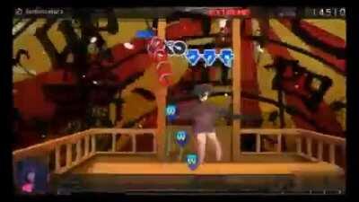 Hatsune Miku Says Goodbye