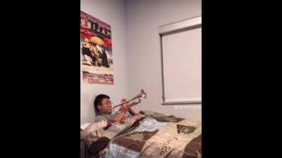 Say no more, I have just the thing: