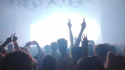 ID? Played by Koven on Monstercat ADE