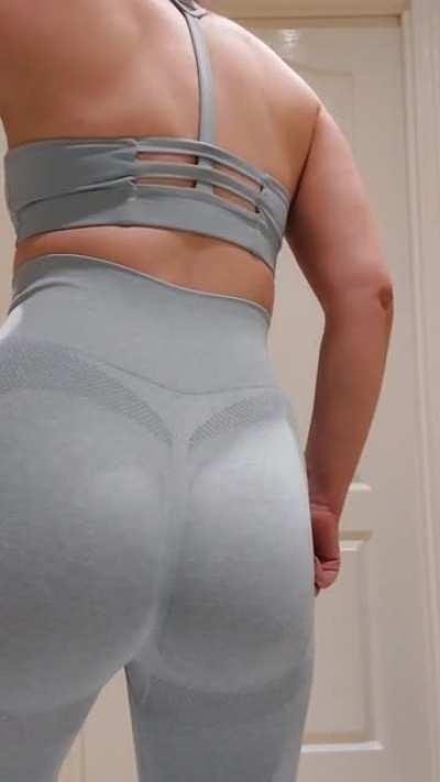 Post gym farts feel the best! 💨