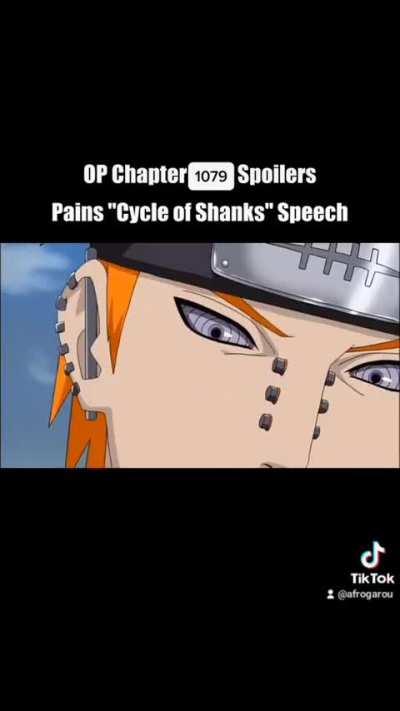 peak agenda piece meme, pain dismantles the Lanks agenda