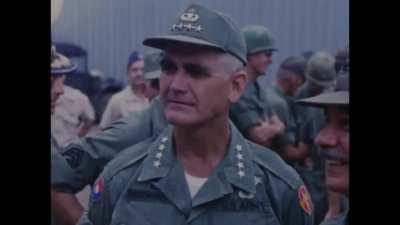 Soooo I made a Vietnam war anime opening