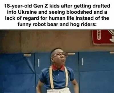 they have been decieved