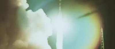 Soviet Space Program [with cooler song]