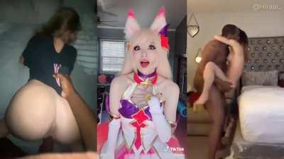 [Reddit] Literally nothing gets me more horny than watching white girls taking black dick!