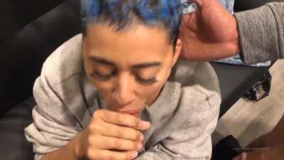 MILKING💦 TWO DICK🍆 TOGETHER 👇MEGA FOLDER OF THIS HOTTY IN COMMENZ 👇