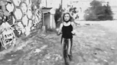 My Delusional Scene in a Music Video that never existed in the real world