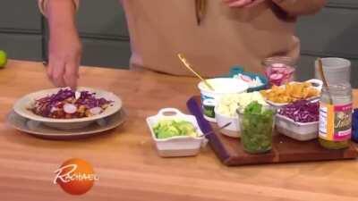 Posolay de Reichel Rey