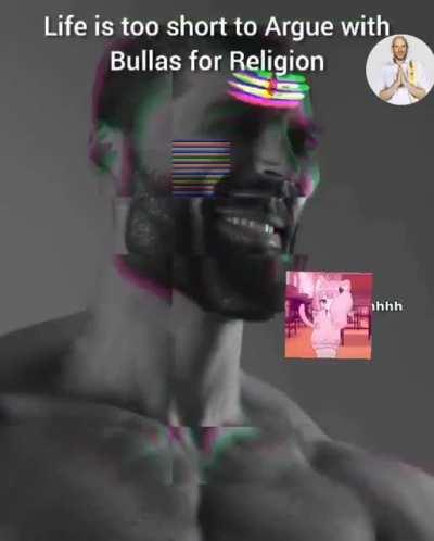 Title selfie le rha hai