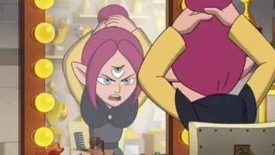 Swear warning I guess. (pls suggest a better place to put this in case it gets removed)