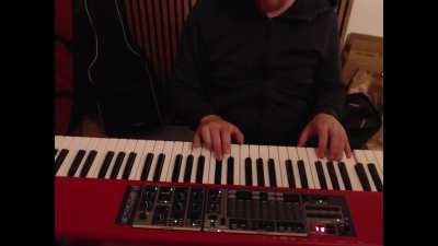 Why Opeth fans buy 20 year old keyboards