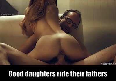 Are you a good daughter?