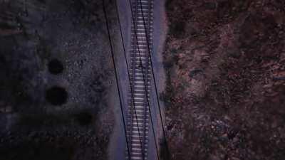 Trevor is literally immortal