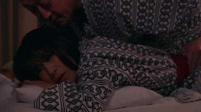 Mami Nagase - I got really excited when I saw I was the only woman in a resort full of men! ... NSFS-083