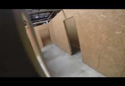 we are being lied to