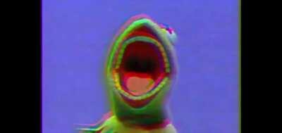 A somewhat accurate rendition of The Great Gig In The Sky