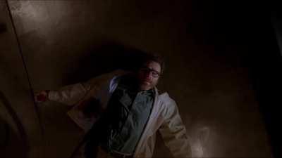 A thought came to me at the gym today and came home to edit this