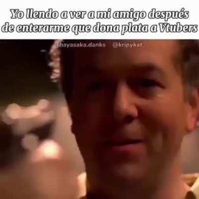 con eso pagabas una p*ta