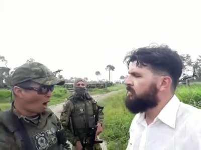 A r/Brasil excluiu meu POST dizendo que era um low effort meme, então vou postar aqui