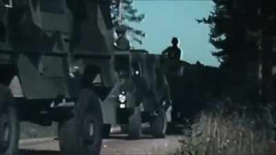 Fin video att starta dagen med