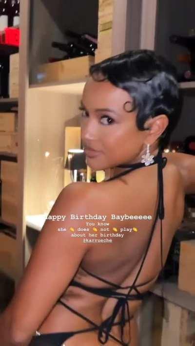 A queens party 👑 #2