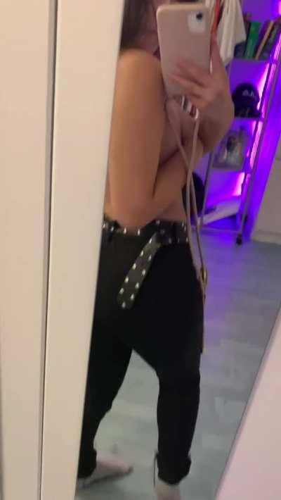 In the mood for a hardcore marathon