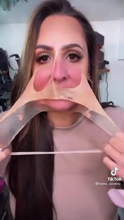 Thanks, I hate skinwalkers