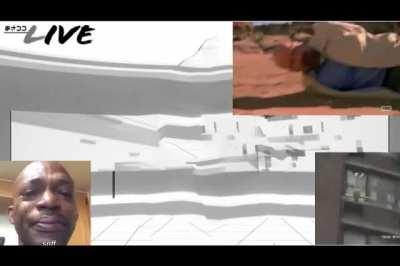 dont be sad stay retard