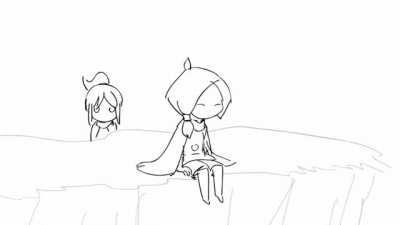 Sky animation I made titled '[Your Friend] is Online!' Runs for about 23 secs. Enjoy!