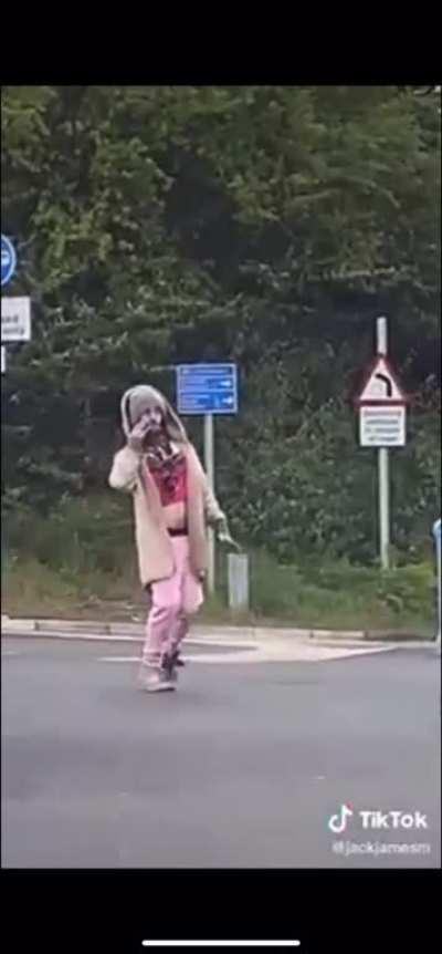 Cap’n Crack Sparrow