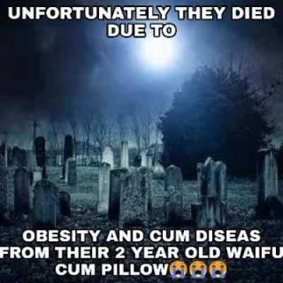 Fat weebs haram😠😡🤬🤬🤬