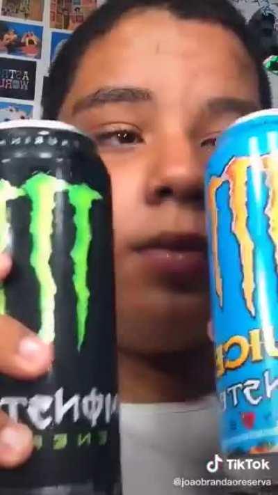 Vocês viram o tiko e teko do ADM?