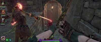 When you get back into the game after two years