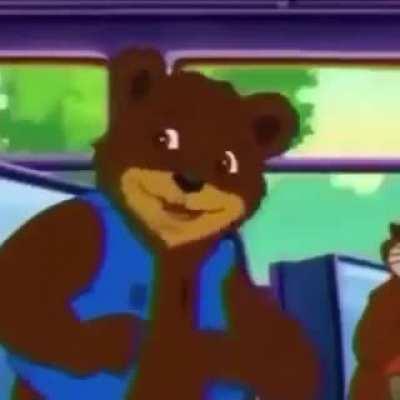 As an American I can relate