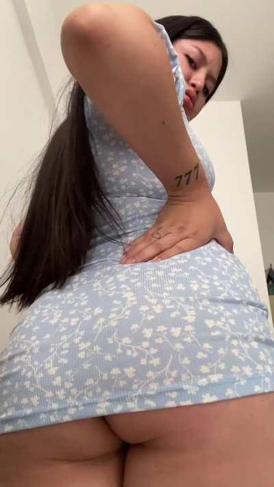 Take my farts in 3..2..1