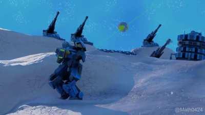 Planetary Annihilation Siege
