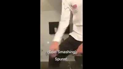 Ey where'd you get that meme