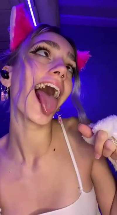 do u like wet neko girl?