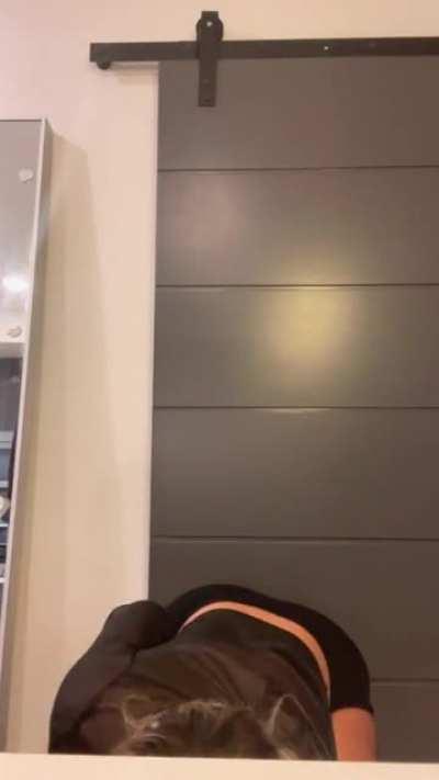 Like I said don't complain if it's boring, I got more. Just let me know if yall want it or not. Like I said it's just her & Mystic drinking wine & catching up.