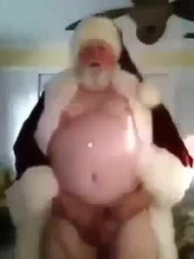 Santa Deniers will say its fake 🤬