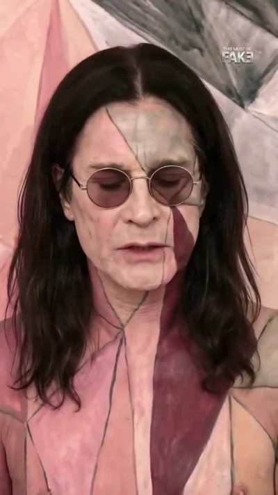 AI-generated song. Surprisingly well done.