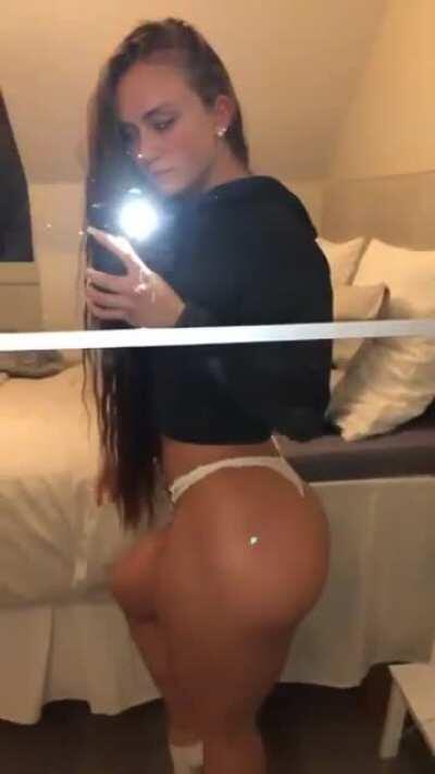 More Mimmi Olsson fellas