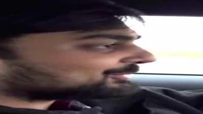 A series of ideas I threw together