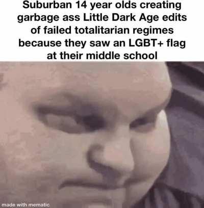 The appropriation of synthwave and its consequences Rule